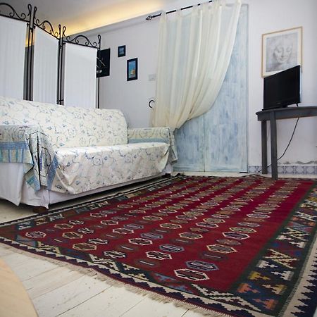 La Casa Di Elisa Hotel Камогли Екстериор снимка