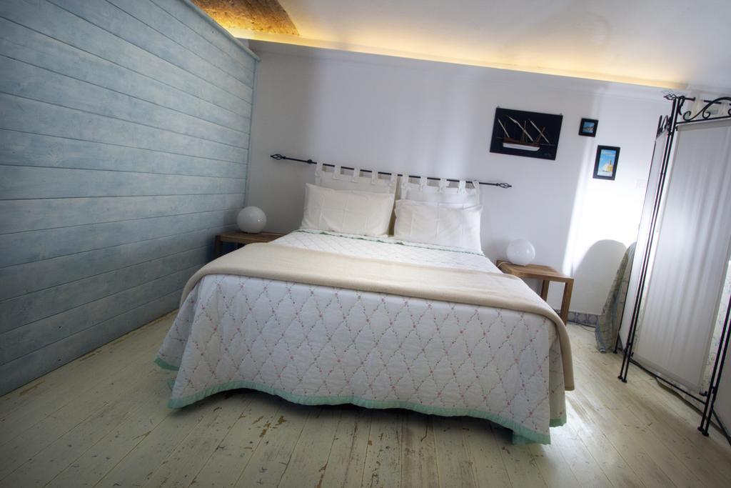 La Casa Di Elisa Hotel Камогли Екстериор снимка