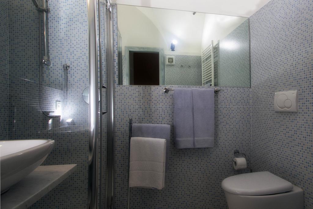 La Casa Di Elisa Hotel Камогли Екстериор снимка