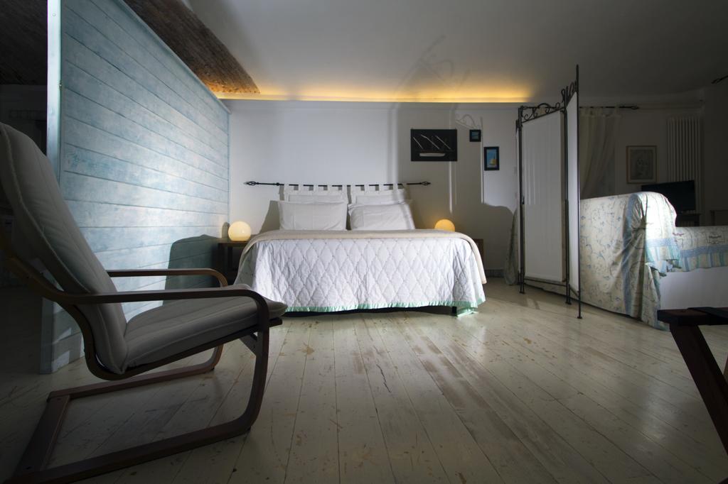 La Casa Di Elisa Hotel Камогли Екстериор снимка
