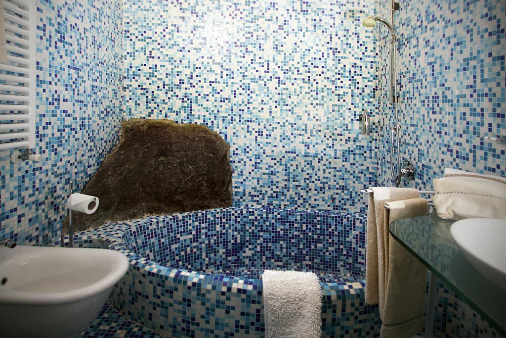 La Casa Di Elisa Hotel Камогли Екстериор снимка