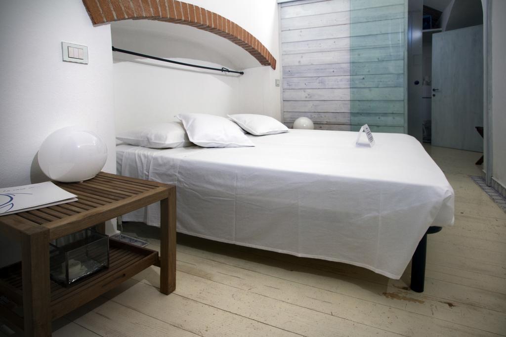 La Casa Di Elisa Hotel Камогли Екстериор снимка