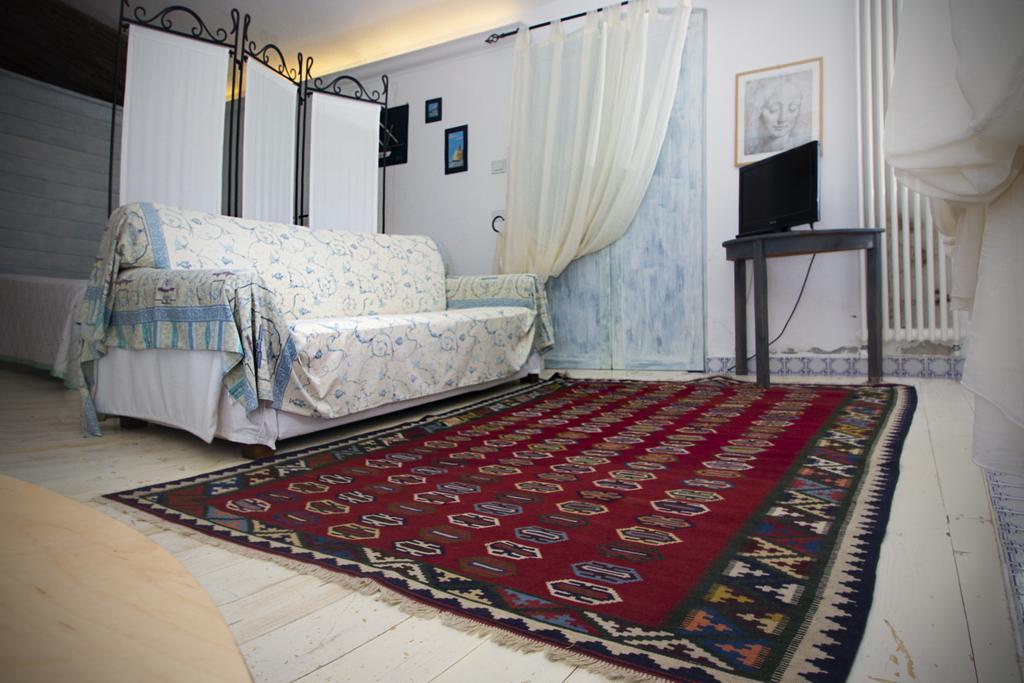 La Casa Di Elisa Hotel Камогли Екстериор снимка