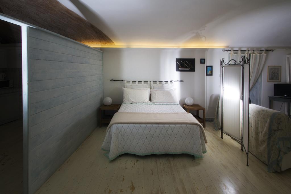 La Casa Di Elisa Hotel Камогли Екстериор снимка