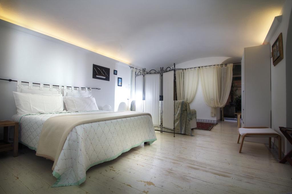 La Casa Di Elisa Hotel Камогли Екстериор снимка