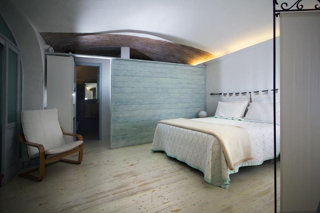 La Casa Di Elisa Hotel Камогли Екстериор снимка